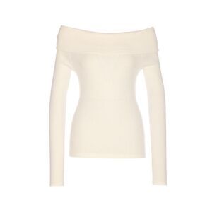 Lisa Yang Women Claudina Long Sleeves Top